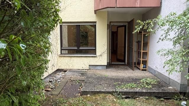 Superbe appartement bien situé – Terrasse