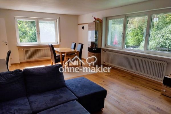 Familienfreundlicher Bungalow mit modernisiertem Wohnbereich und viel Platz im Untergeschoss