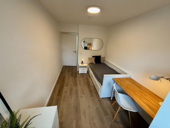Zimmer 1 (11,5 qm)
