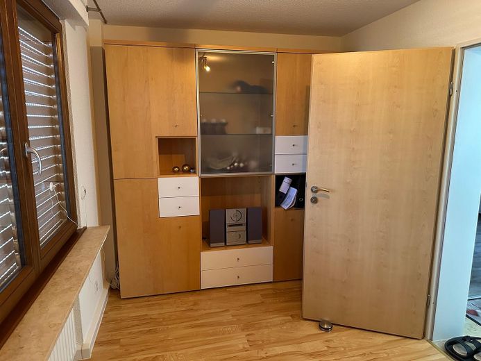 Arbeits- Gästezimmer II.
