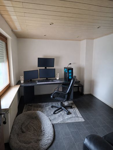 Büro OG