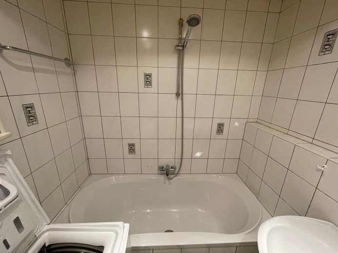 Kempten Innenstadt: Vermietete 2-Zimmer-Wohnung mit Balkon und attraktiver Mietrendite – Foto 8