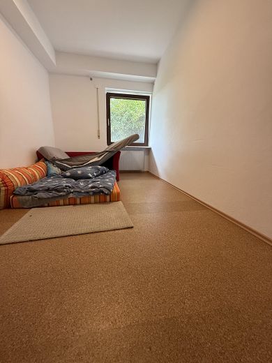 Kinderzimmer oder Büro