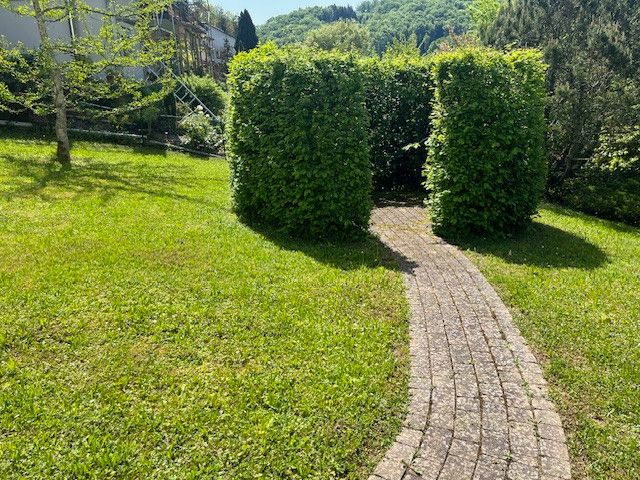 Hochwertiges freistehendes Einfamilienhaus mit großem Grundstück in Top-Lage – Foto 15