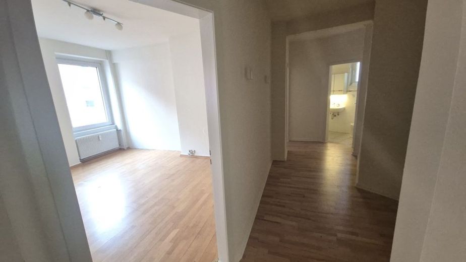 Vivere in tranquillità tra l'università, Barbarossaplatz e Volksgarten - vuoto (A385os) – Hereinspaziert
