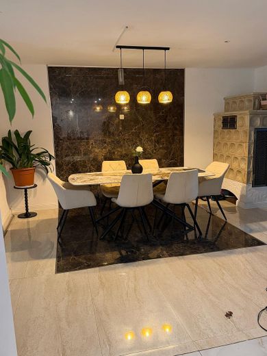 Exklusive Erdgeschossresidenz mit Haus-in-Haus Charakter – Foto 9