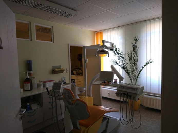 Verkauf Praxisräume Zahnarzt – Foto 5