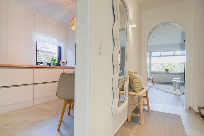 Modernisierte Doppelhaushälfte in Delmenhorst Stickgras/Annenriede – Foto 7