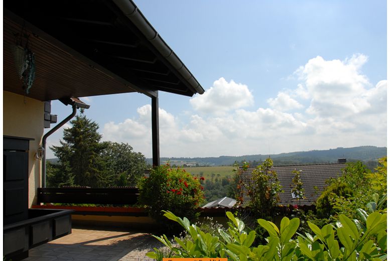 Casa da sogno nel verde con vista panoramica – Foto 3