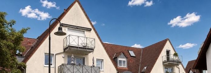 Attraktive 3-Zimmer-Eigentumswohnung für Kapitalanleger