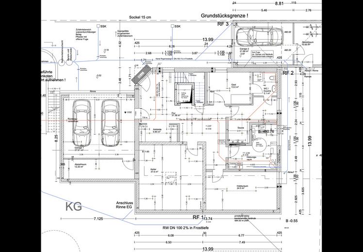 Luksus spotyka naturę: nowoczesna willa architektoniczna z basenem i wymarzonymi zachodami słońca – Photo 18