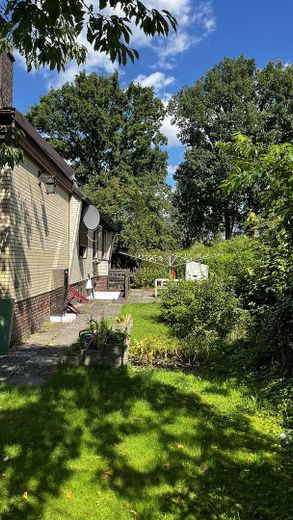 Casa e terreno a Quickborn Heide – Foto 5
