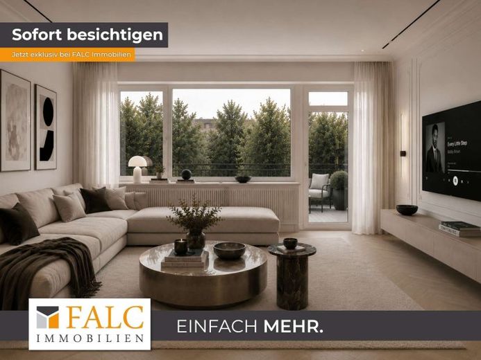 Wohnung zum Wohlfühlen – फोटो 1