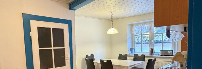 Edificio storico residenziale e commerciale - senza provvigione di agenzia – Küche 
