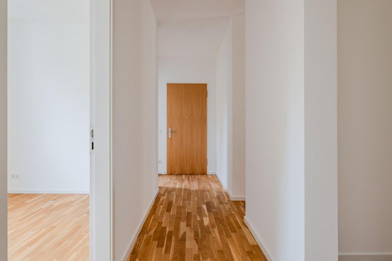 Neubau Alsterweg 46A Maisonettwohnung !provisionsfrei! – Foto 19