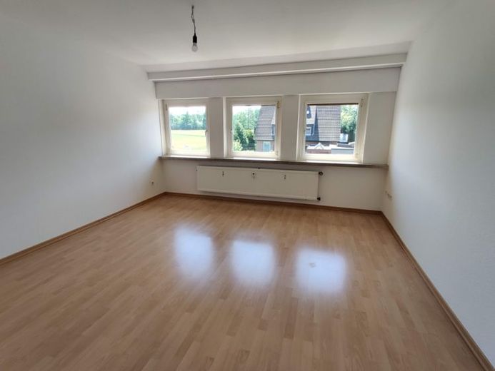 Naturnahe 2-Zimmer-Wohnung in Bielefeld-Ummeln mit Garage – Foto 1