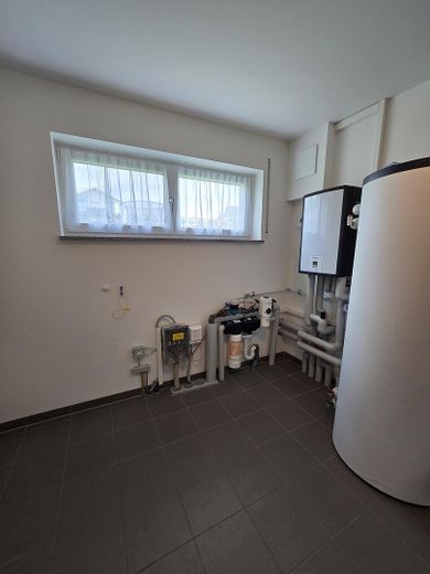 Hauswirtschaftsraum