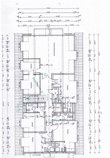 Acquistare una casa – hotel incluso! Appartamento di 140 m² + hotel + terreno di 8.907 m² – Foto 51