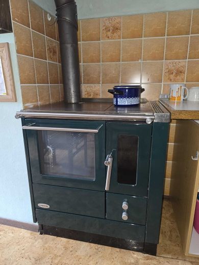 Heringen-OT, EFH + Nebengeb. – Foto 7