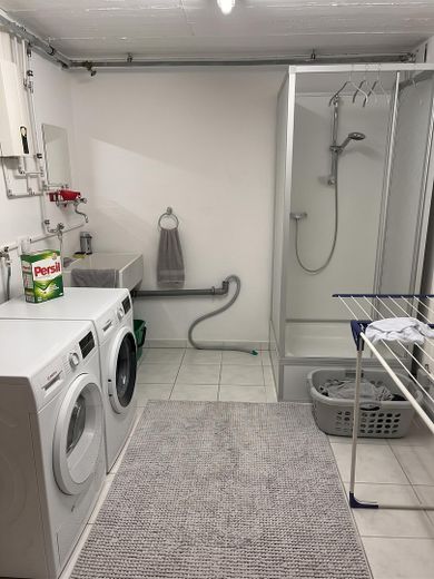 Attraktive Doppelhaushälfte in Bestlage von Bensheim Auerbach – Foto 15