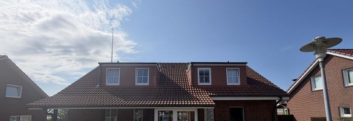 Eşsiz fırsat | 6 tatil dairesi | 1. sıra | Deniz manzarası – Haus