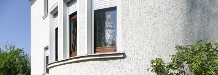 Villa elegante con due unità abitative in una posizione residenziale molto richiesta di Greiz