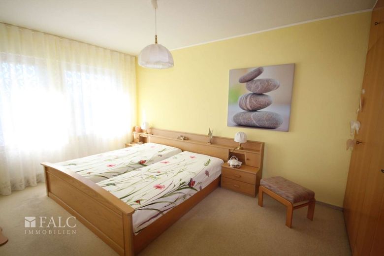 Willkommen in Ihrem neuen Zuhause! – Schlafzimmer