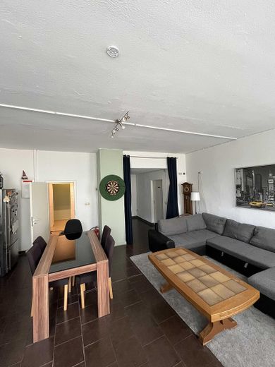 Beautiful 3-room apartment with kitchen and bath near the University of Osnabrück – Foto 4