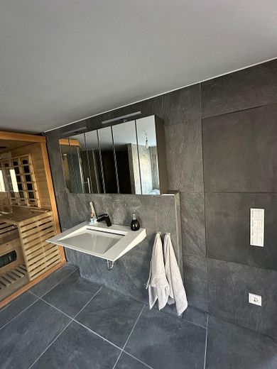 EG Badezimmer