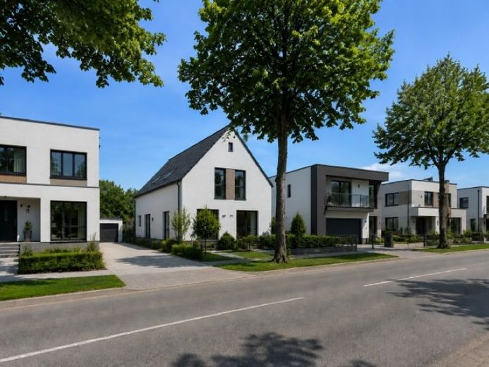 EFH-Baugrundstücke in Bischofswerda OT Belmsdorf – Foto 1