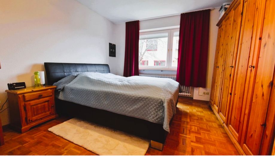 6-Zimmer-Wohnung in ruhiger Lage – Foto 6