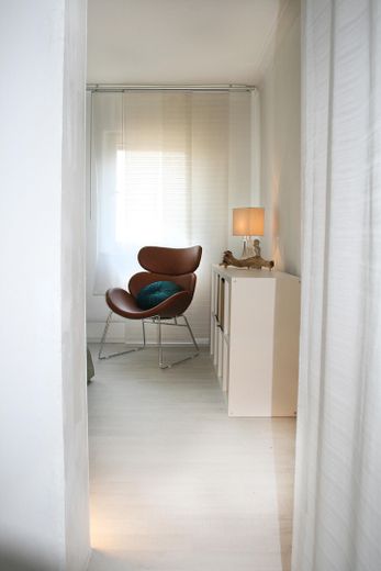 Apartment am Porscheareal – Foto 4