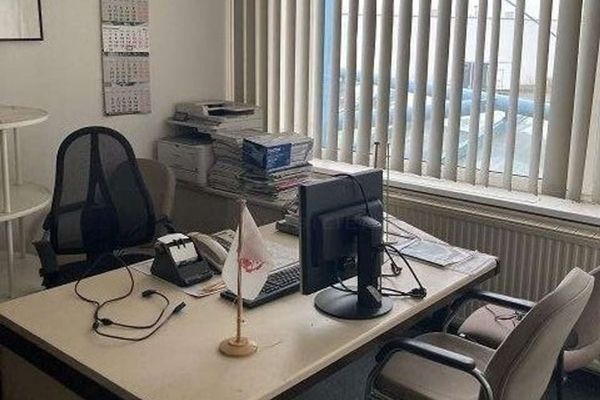 Attraktive Büroflächen (30m² - 400m²) in Barth - 23km zum Fischland-Darß | Zingst/Prerow