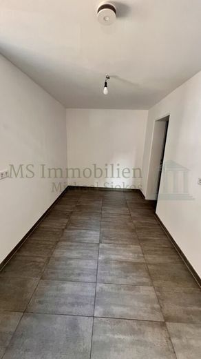 *** Denkmalgeschütztes EFH + Dreifamilienhaus im Herzen von Lampertheim *** – EFH EG Esszimmer