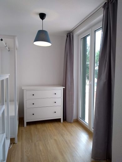 1,5 Zimmer, absolut ruhig in Bestlage von Lüdenscheid – Seitenraum