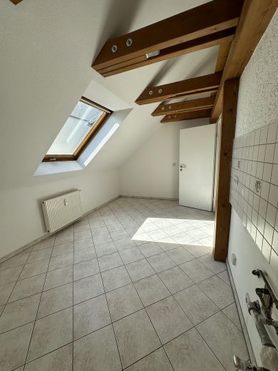 Aydınlık 3,5 odalı dubleks daire – Küche