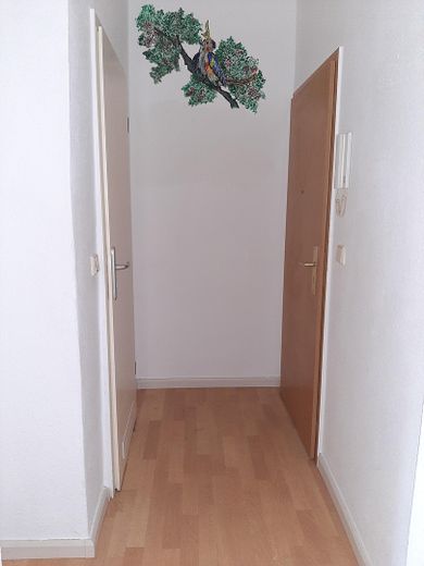 Eingangsbereich