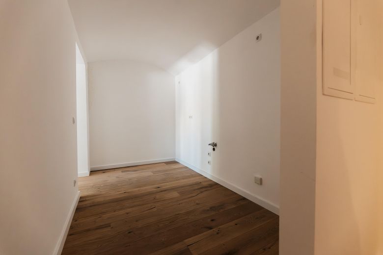 Praxis- oder Gewerbeimmobilie 93,2m² in Buckau – frisch-sanierter Erstbezug – Foto 14
