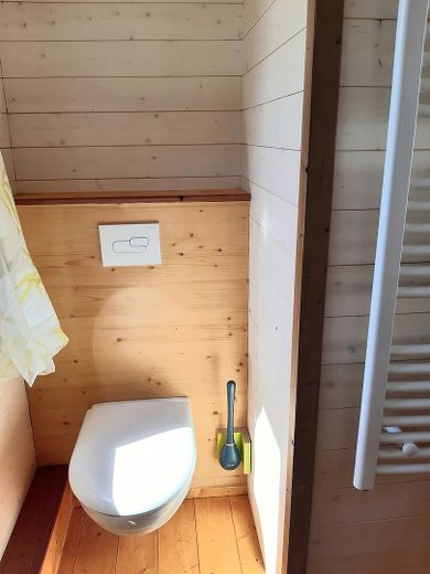 Tiny house for sale on leasehold land – Foto 7