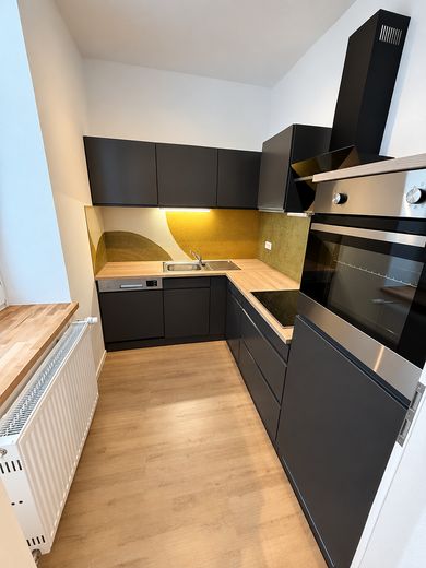 2-Zimmer-Wohnung in Fulda – Stadtmitte - – Foto 2