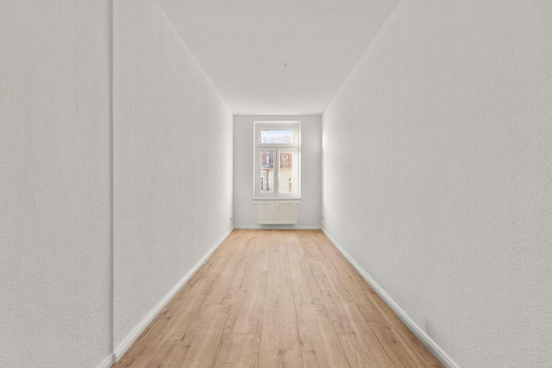 Plenty of space for everyday life: 4-room apartment in Leipzig – Foto 4