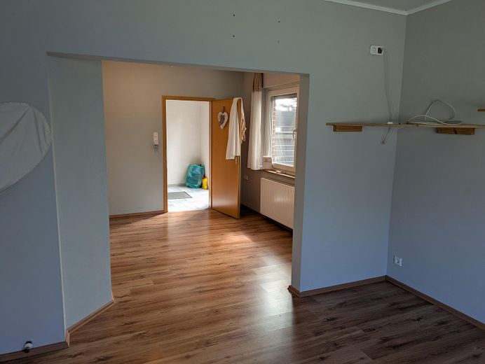 Schlafzimmer EG