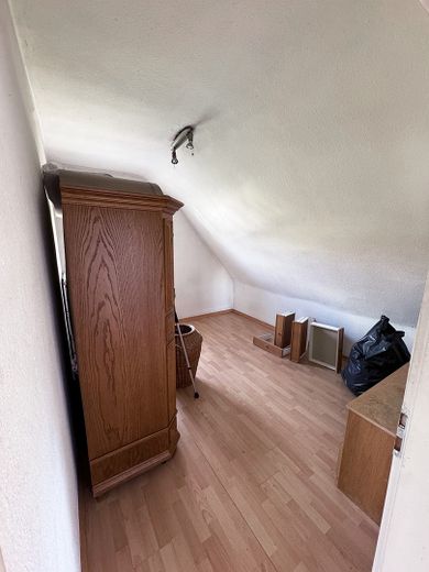 Charmantes Einfamilienhaus in Hanglage + Panoramablick Jünkerath – Foto 5