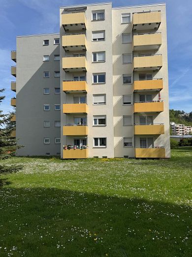 Seitenansicht