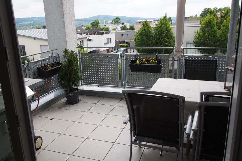Loggia
