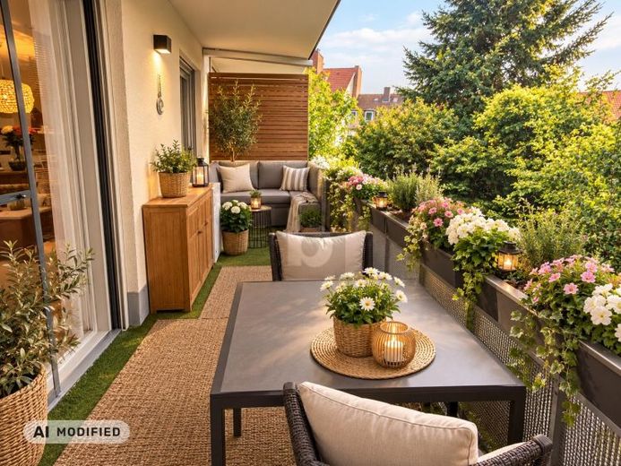 VICINO AL CENTRO CITTÀ IN ZONA TRANQUILLA CON GARAGE, CLASSE ENERGETICA A (33,5) – Foto 1