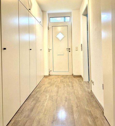 !!! RESERVIERT !!! Exklusive Gartenwohnung am Alsterlauf – Foto 1
