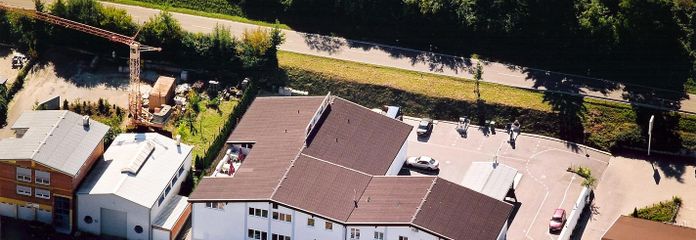 Werkstatt/Produktion/Lager