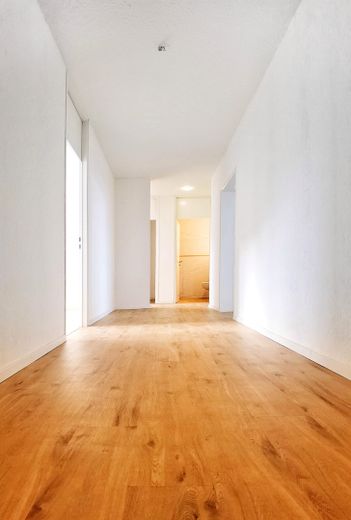 Lichtdurchflutet