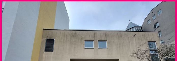 Freie Tiefgaragenstellplätze!!